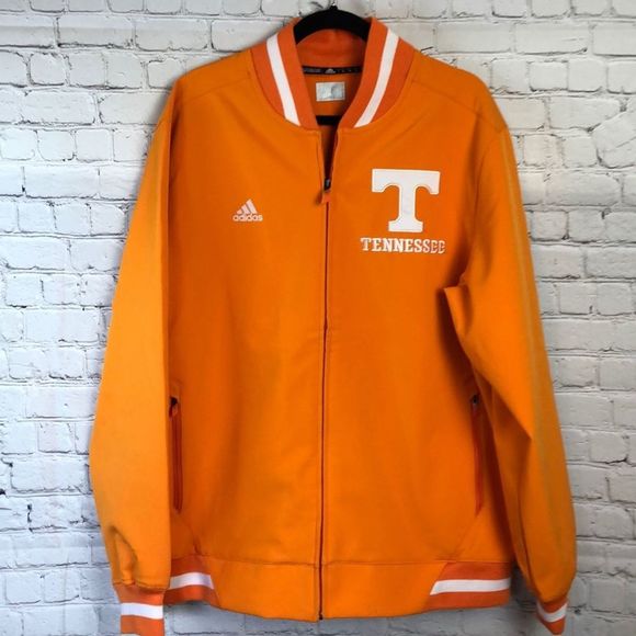 adidas Other - Adidas Tennessee volunteers jacket. Large